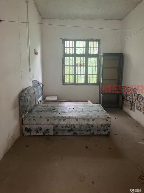 咸宁58同城租房平台：找到您的理想住处