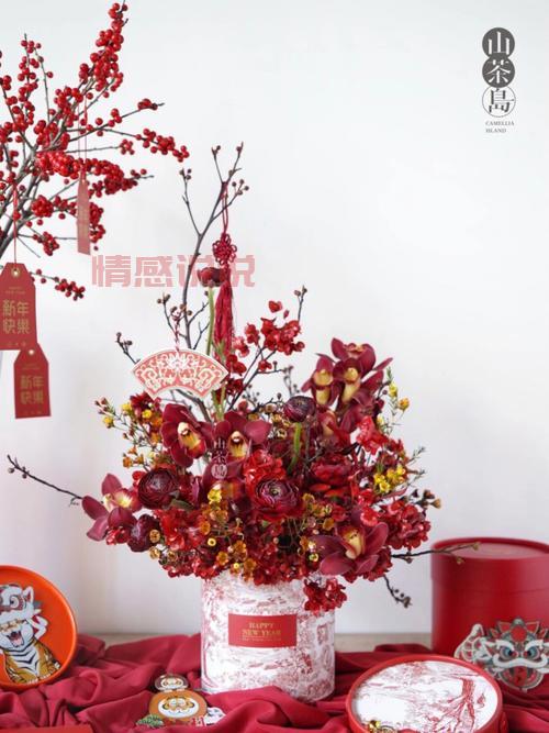 探索广州花满楼网站 | 提供花卉种植、花艺设计与文化传播服务