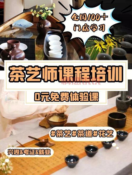 广州品茶上课网站：开启您的茶艺学习之旅，在线课程全覆盖