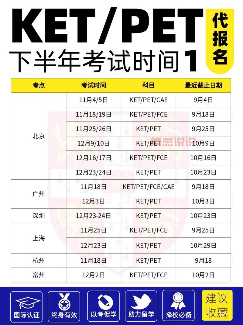 全面解析招考信息网官网：考试资讯与报名指南