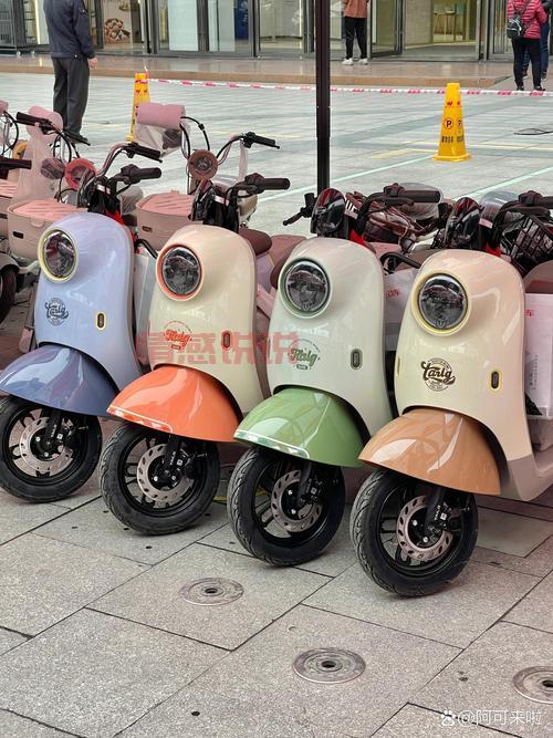 【濮阳百姓网】二手电动车买卖平台，快速找到您的电动座驾