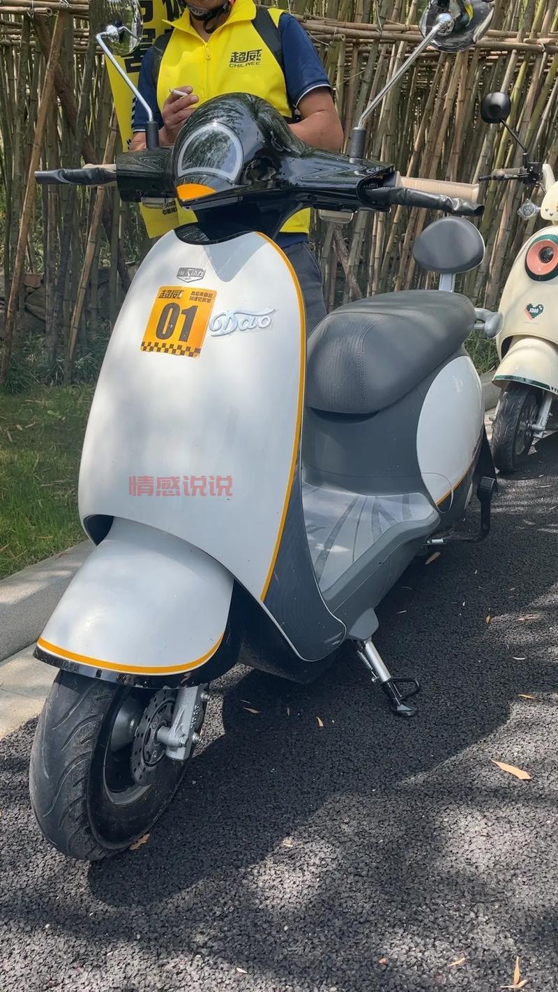 【濮阳百姓网】二手电动车买卖平台，快速找到您的电动座驾