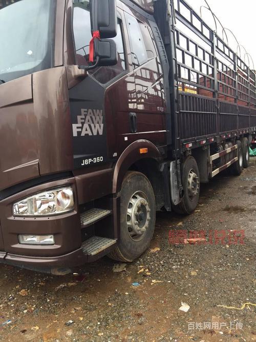 濮阳百姓网二手货车买卖，提供挂靠可过户分期付款