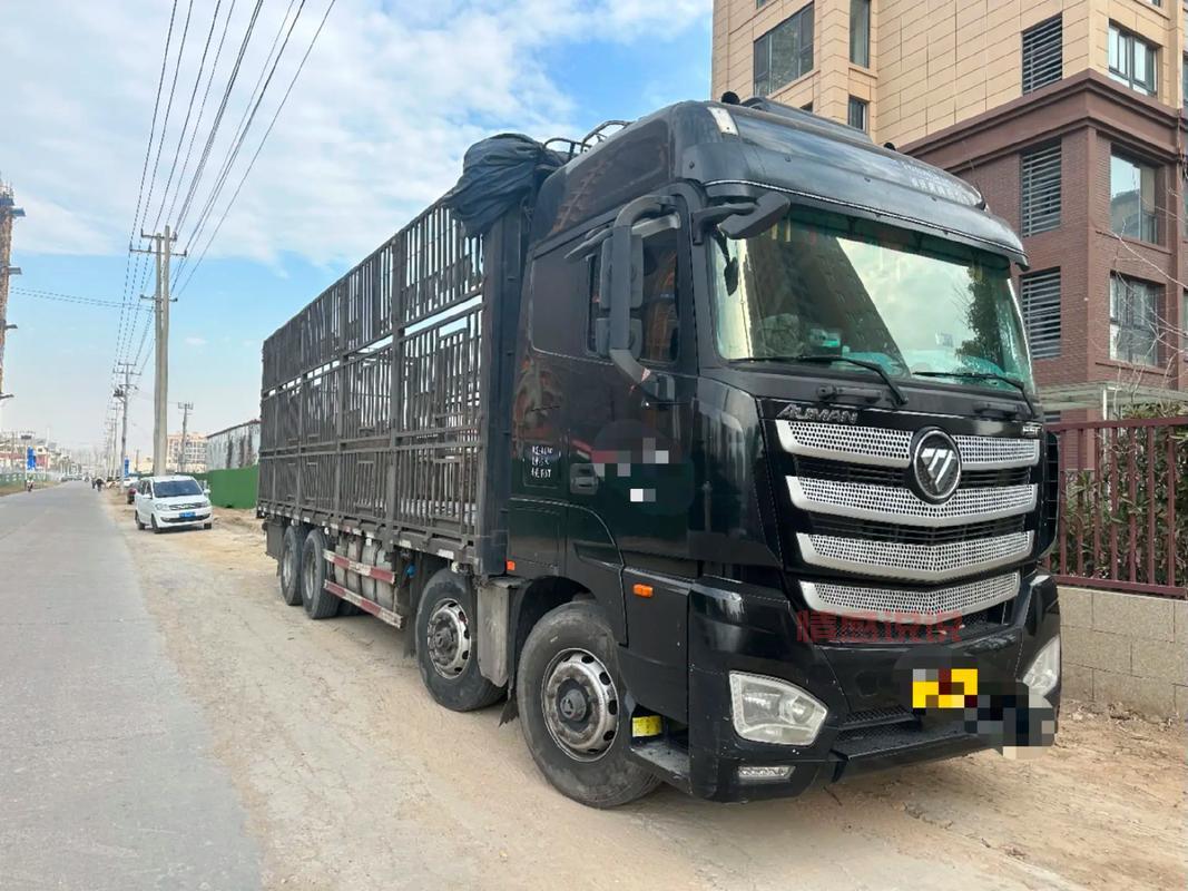 濮阳百姓网二手货车买卖，提供挂靠可过户分期付款