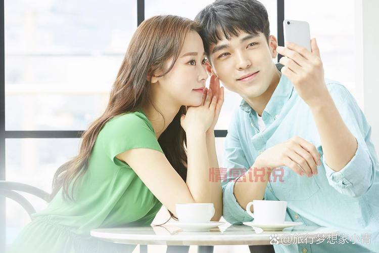 高端男女交友平台：寻找优质伴侣的理想选择