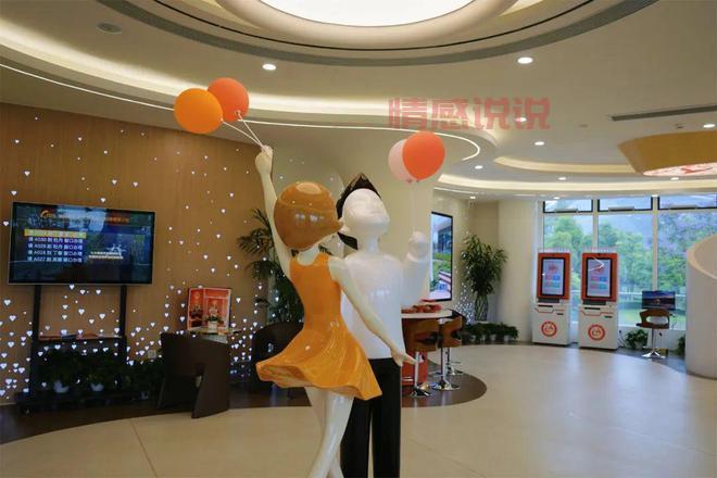 探秘当阳婚介所：一站式婚姻服务与婚庆礼仪