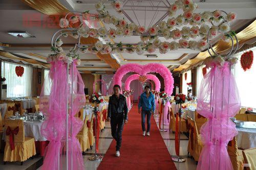 探秘当阳婚介所：一站式婚姻服务与婚庆礼仪