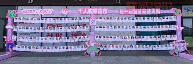 微信小程序同城相亲圈：实名认证保障安全，快速找到合适伴侣