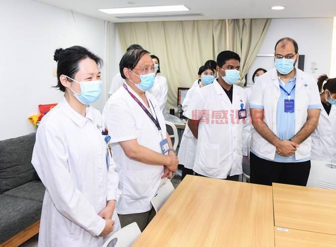 东莞横沥医院：提升医疗水平，内镜微创技术再创新高