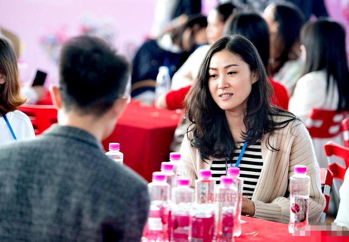 附近同城相亲网：轻松找到身边的真爱