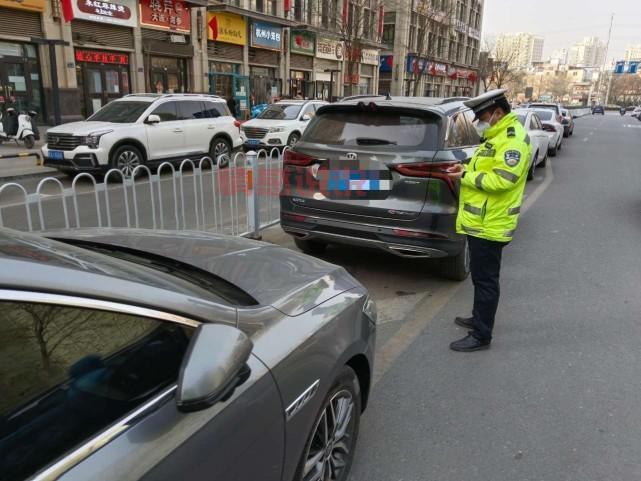 今日兰州新闻：雁滩园区“断头路”通车，市民欢呼