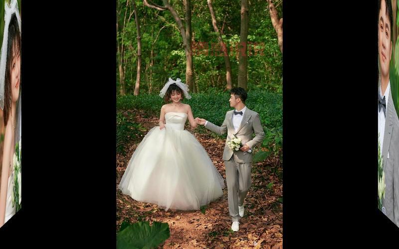 婚礼视频MV短片制作攻略：打造专属婚礼回忆