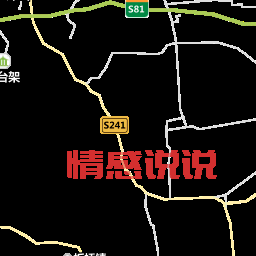 探索平顶山：最新高清地图与卫星图介绍