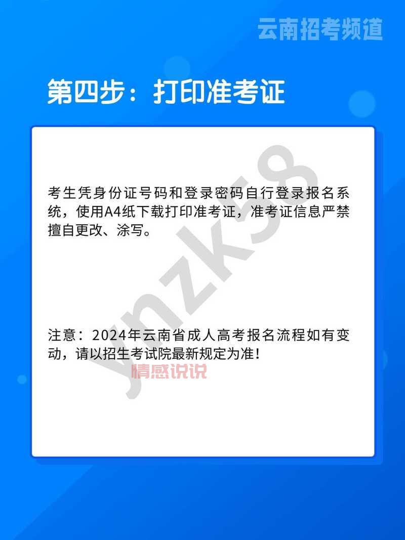 深圳招考网查:2024年自学考试报名与查询步骤