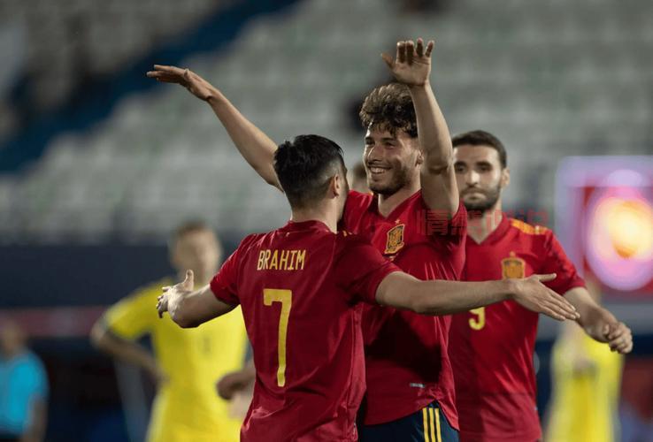 西班牙vs摩洛哥直播平台：免费在线观看高清赛事