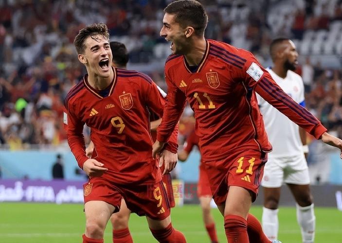 西班牙vs摩洛哥直播平台：免费在线观看高清赛事