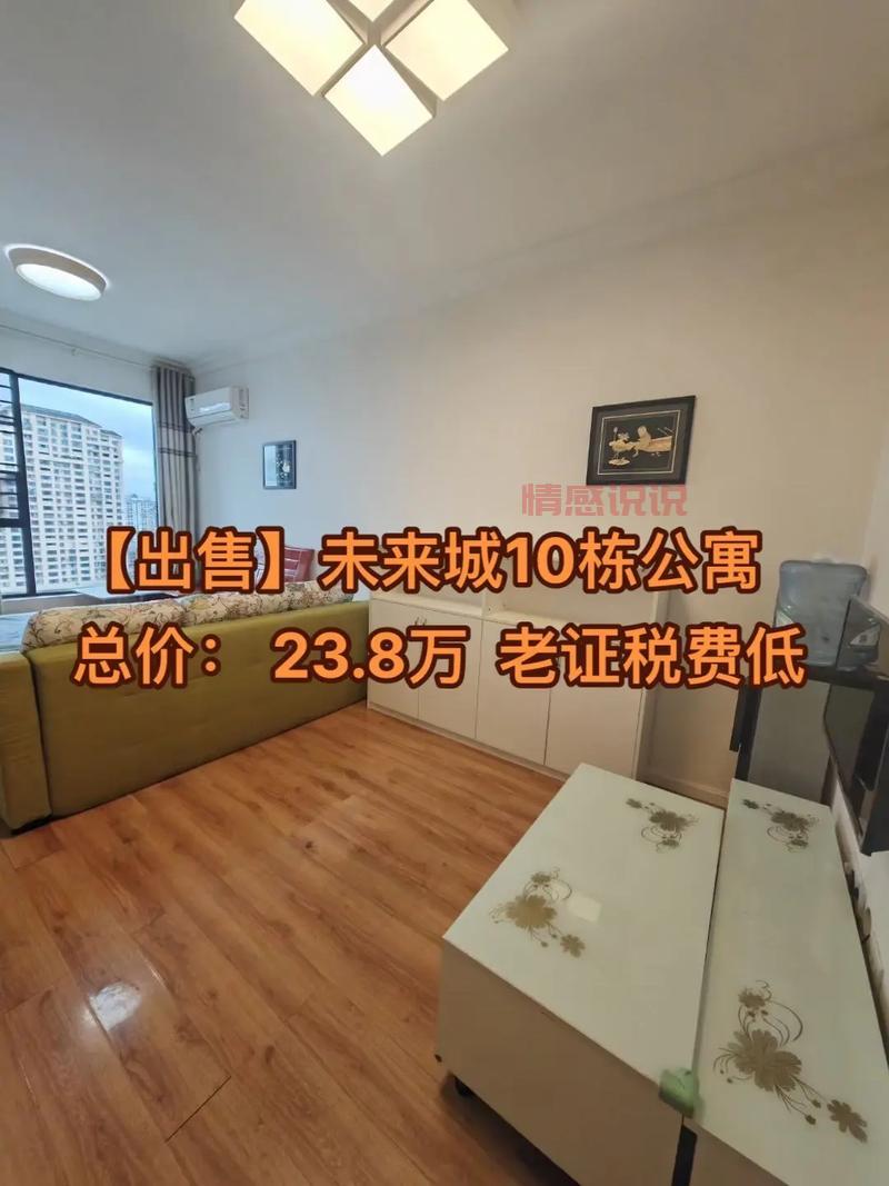 遵义单身公寓出售：投资自住两相宜，低价优质房源