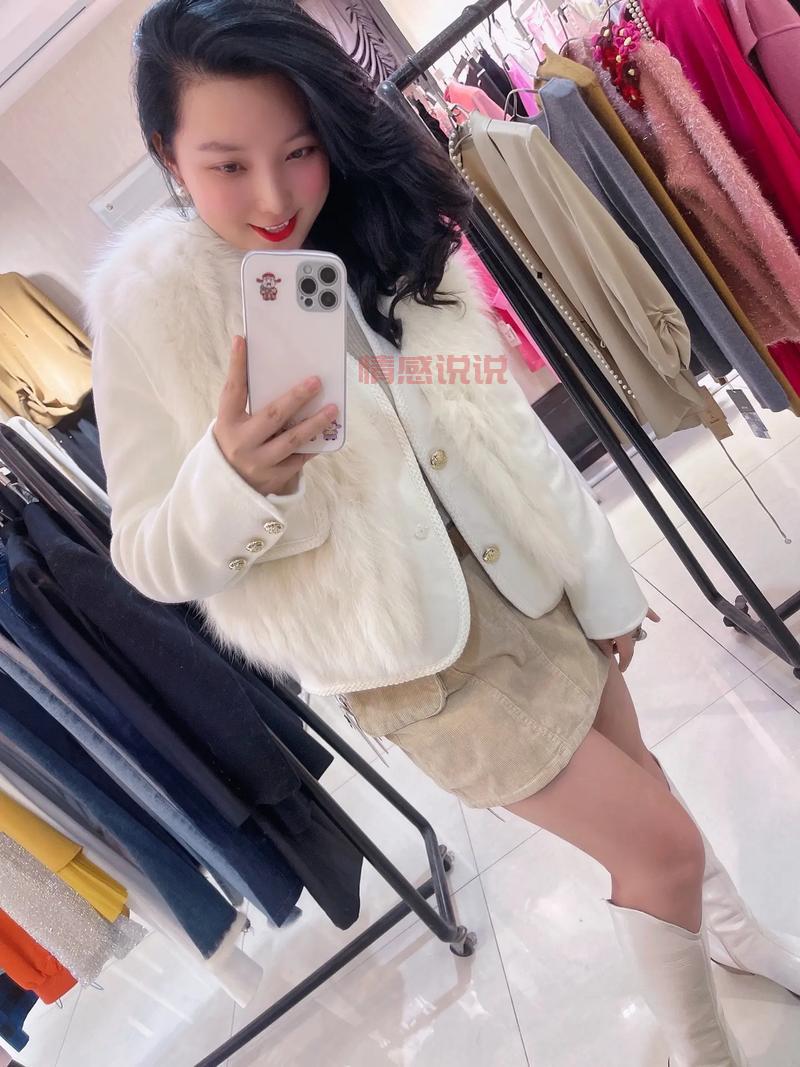 胖女人征婚启事：自信独立，期待与你相遇相知