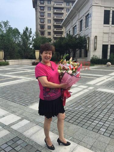 白山在线女士征婚：觅得良缘，共度美好人生