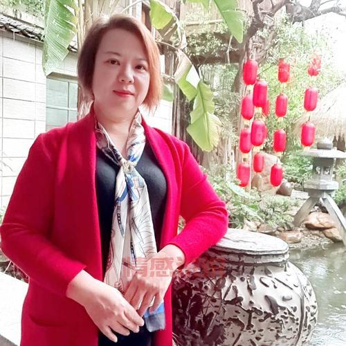 白山在线女士征婚：觅得良缘，共度美好人生