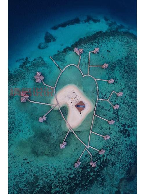 茂名情人岛在哪？揭秘浪漫海岛位置与交通攻略