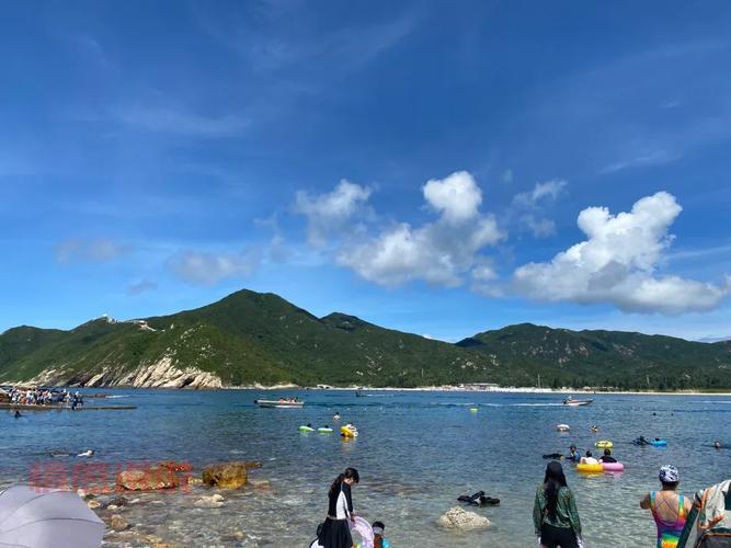 深圳西冲情人岛门票多少钱？最新价格及预订攻略