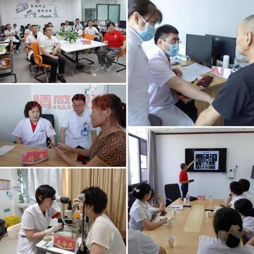 石家庄中医医院推荐：名医坐诊，疗效显著