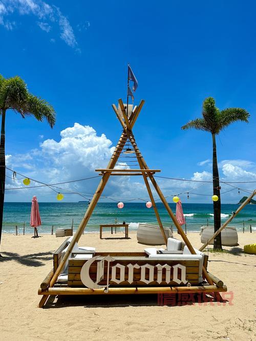 深圳西冲情人岛旅游花费全攻略：门票、交通、住宿一览