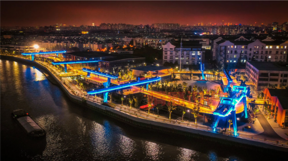 爱上海419：上海最大休闲娱乐交友平台，开启你的精彩夜生活