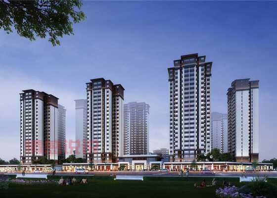 想在遵义买房？上遵义同城网房子，好房源不错过！