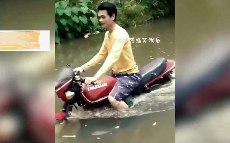 遵义同城网红作死秀车技，飙车视频成证据，被抓个正着！