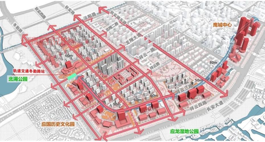 平顶山新城区最新土地供应计划，8宗住宅用地在哪？