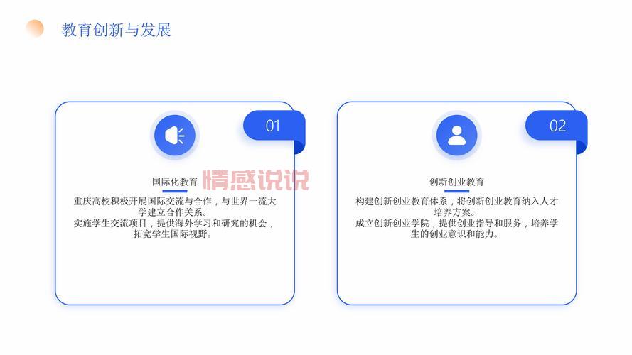 想在重庆做教育培训加盟连锁?这几个品牌你一定要了解!