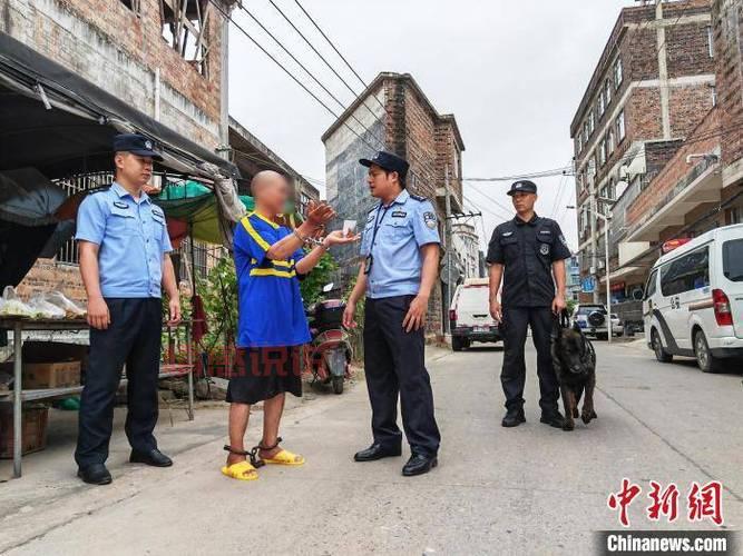 新余万商红发生啥事了？一高铁盗窃嫌疑人在此落网