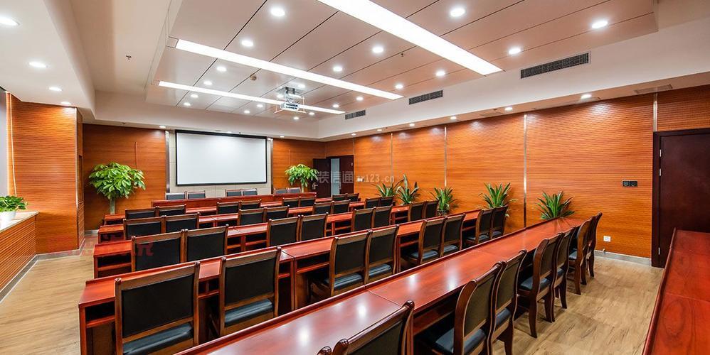 重庆教育培训机构装修如何设计？这些风格很受欢迎！