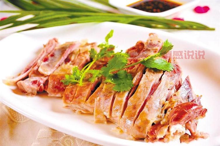 平顶山土特产礼品有哪些？这份清单你值得收藏！