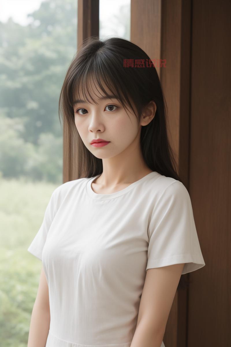 广西单身妹子征婚，寻找Mr.Right一起组建幸福家庭！