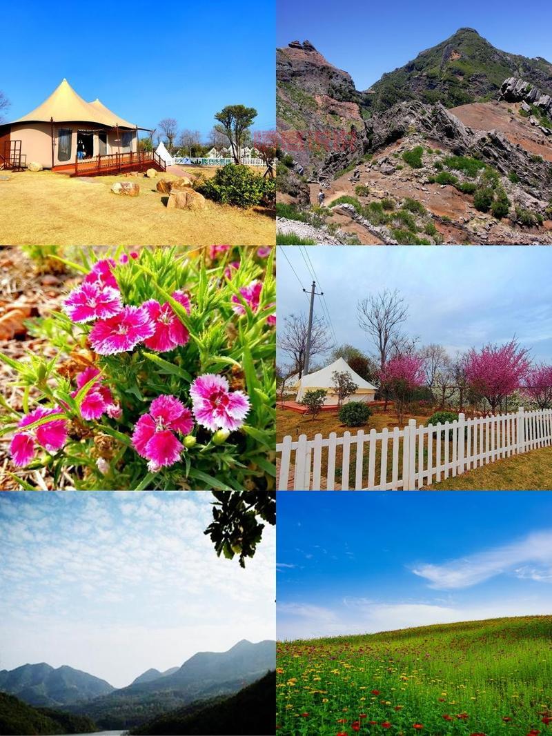 来平顶山玩必看，这份平顶山市特产介绍请收好！