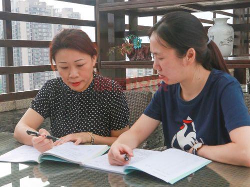 想找重庆大渡口区教育培训机构？同呈教育值得你了解！