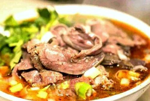 平顶山十大名吃，带你尝遍鹰城地道美味！