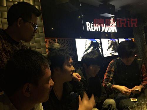 寻找QQ老乡交友群？这几个地方老乡扎堆