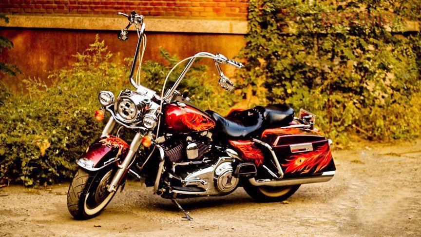 想找邯郸摩托车俱乐部？这份名单你一定用得上！