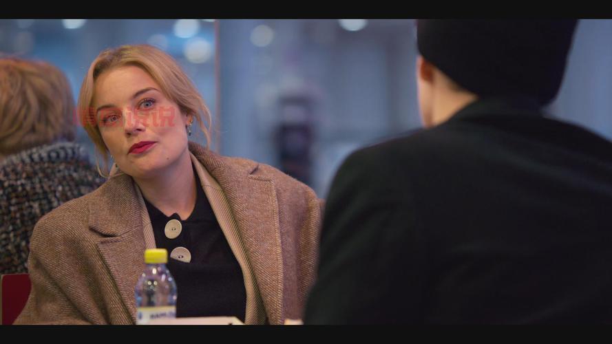 爱情不设限：年龄不是问题，真爱跨越界限！