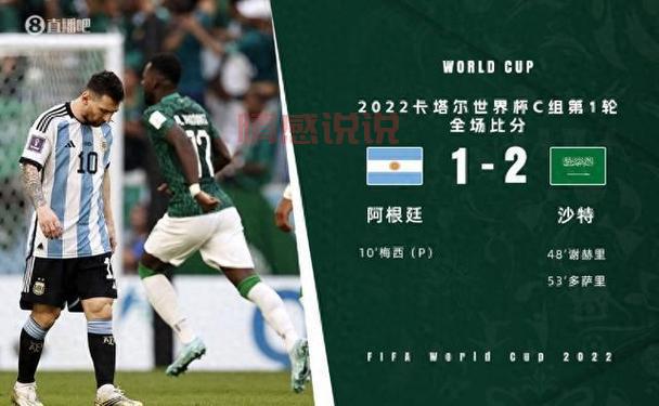 沙特阿拉伯vs阿根廷直播在哪看？这个平台免费高清！