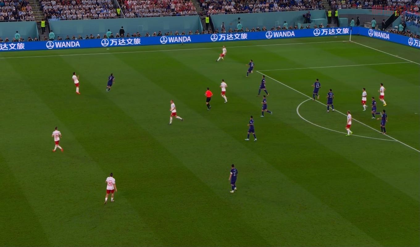 沙特阿拉伯vs阿根廷直播在哪看？这个平台免费高清！