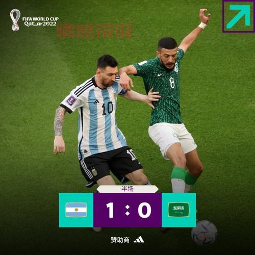 沙特阿拉伯vs阿根廷直播在哪看？这个平台免费高清！