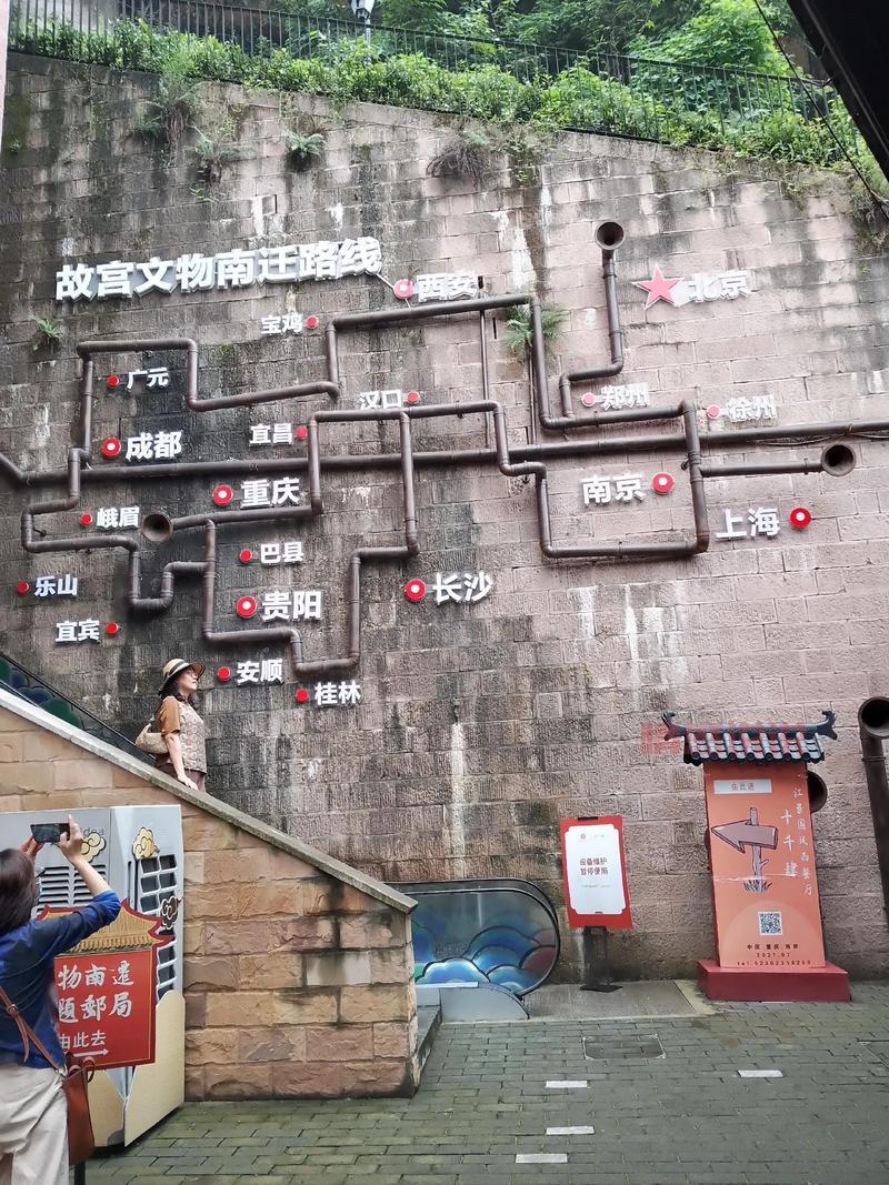 重庆四日游大概多少钱？这份详细花费清单给你参考！