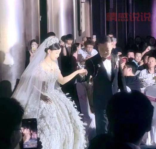 想知道举办一场婚礼大概需要多少钱？这份攻略告诉你！