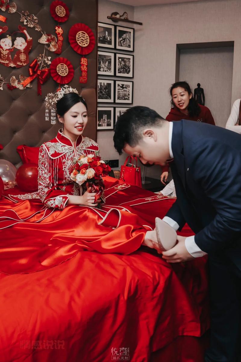 想知道举办一场婚礼大概需要多少钱？这份攻略告诉你！