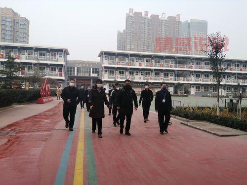 邯郸信息港疫情发展情况如何？对生活有什么影响？